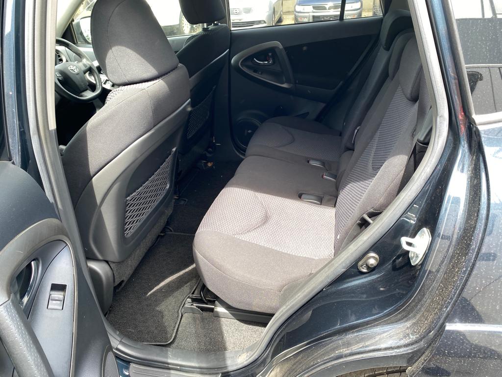 2013 Toyota Rav4